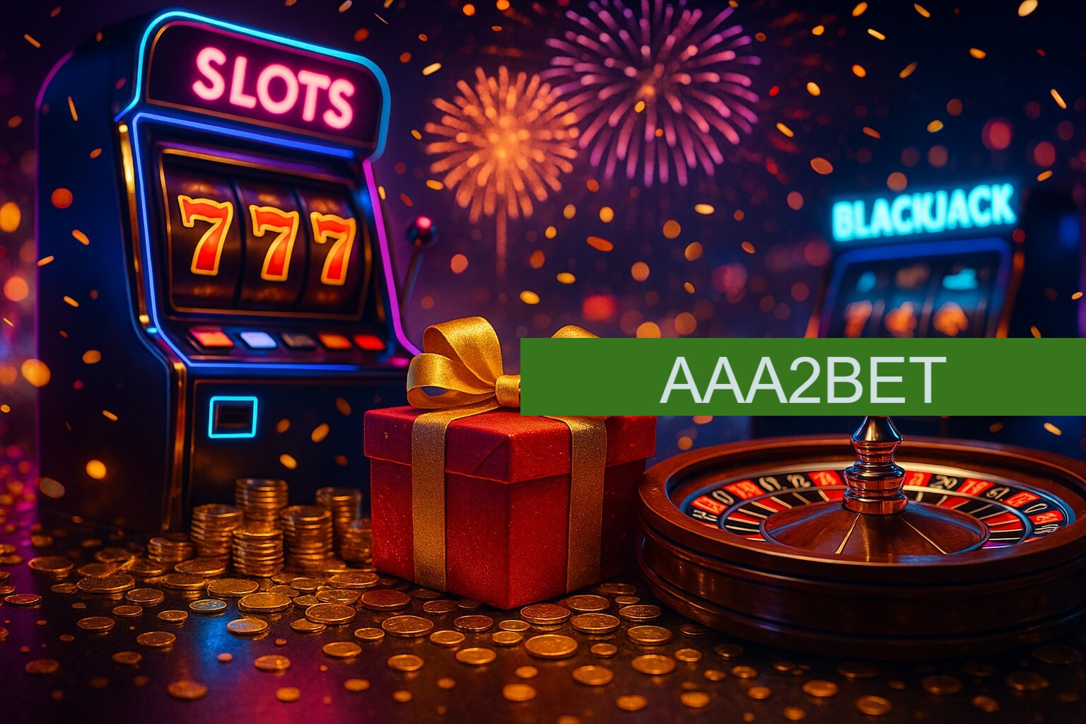 Benefícios do AAA2BET