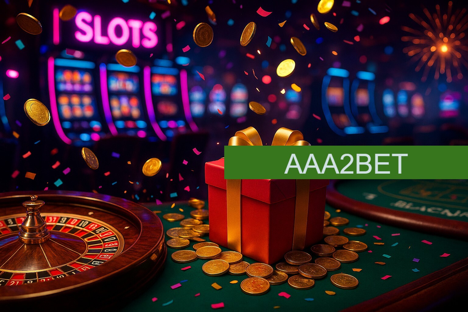 Jogos emocionantes no AAA2BET