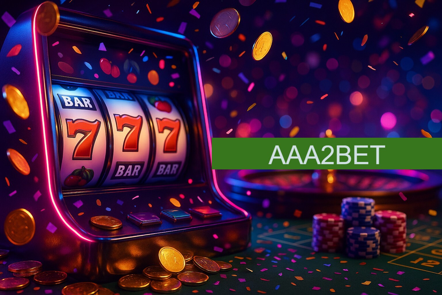 Benefícios dos Slots